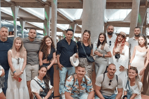 From Cairo: Alexandria Like a Local True Authentic Tour