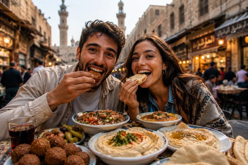 Cairo Food Tour