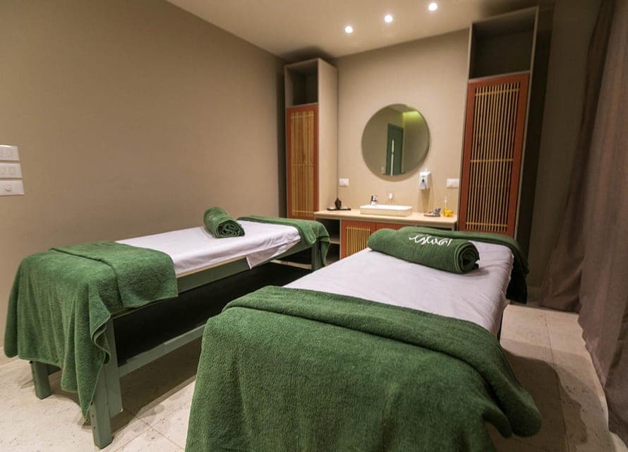Hurghada : Women's Only Boutique Turkish Hammam & Massage.