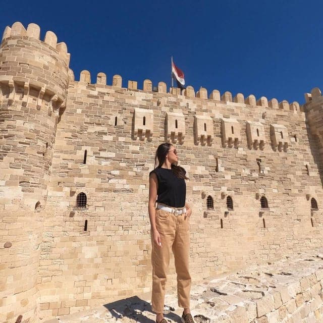 3-Day Cairo & Alexandria: Giza Pyramids to Hellenic Heritage