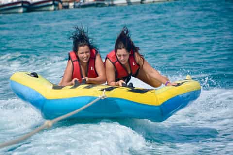 Sharm El Sheikh: Butterfly Adventure Ride on the Red Sea