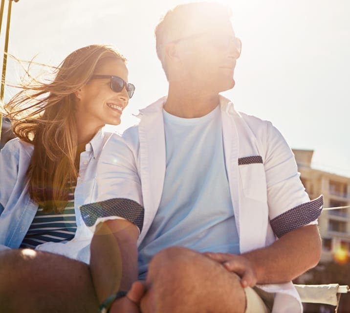 Hurghada: Morning Escape to Luxury Ozirea Island & transfer