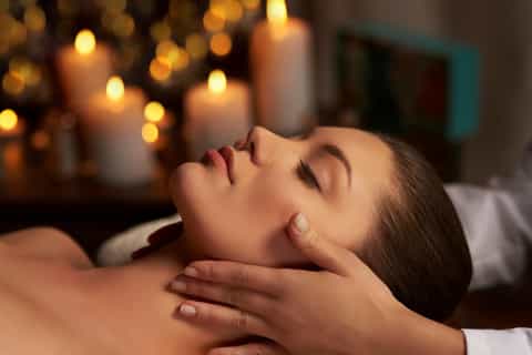 Sharm El Sheikh: Turkish Hammam, Massage and Spa Experience