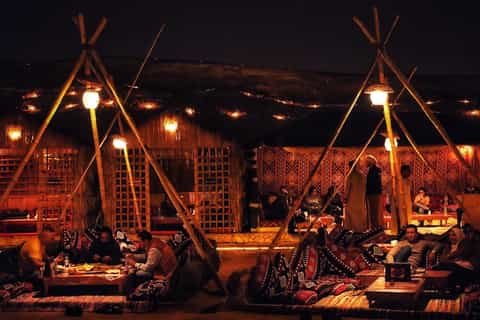 Cairo: Private Giza Pyramids Tour with Bedouin Village visit
