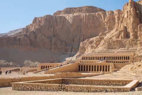 Princess Sarah Cruise 5 days 4 nights from Luxor to Aswan