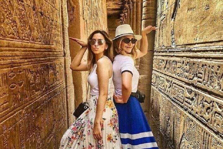 5 Days Private Guided Tour to Cairo, Giza and Alexandria