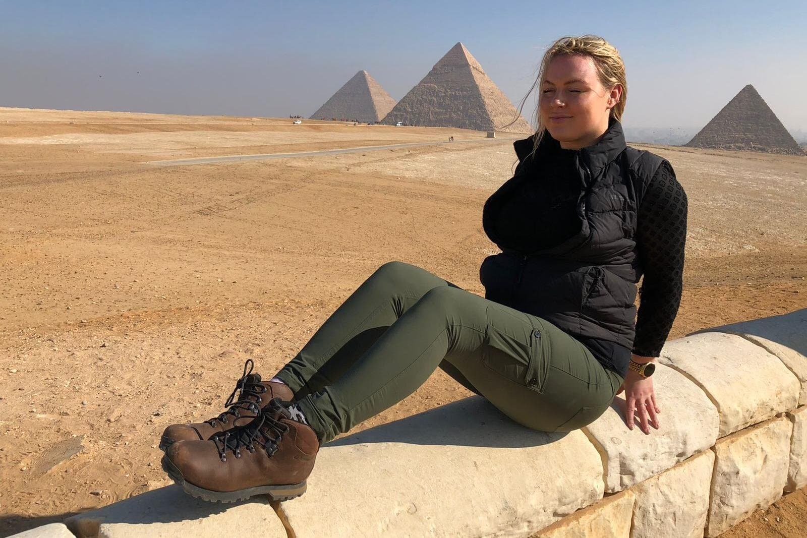 4-Days Private Trip in Cairo, Giza and Luxor Package