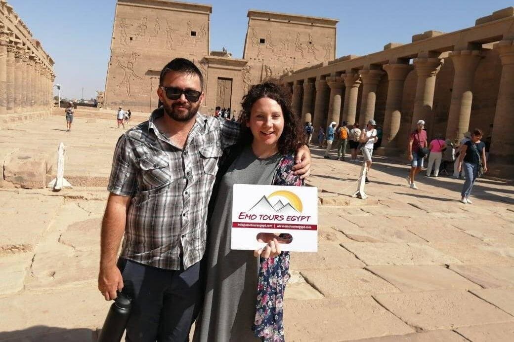 Top Overnight To Luxor From Cairo