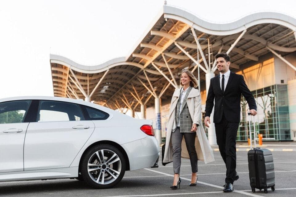 Transfer from Cairo Airport to the Hotels in Cairo or Giza