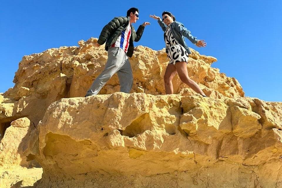 Tour to Fayoum Oasis and Wadi el Rian from Cairo