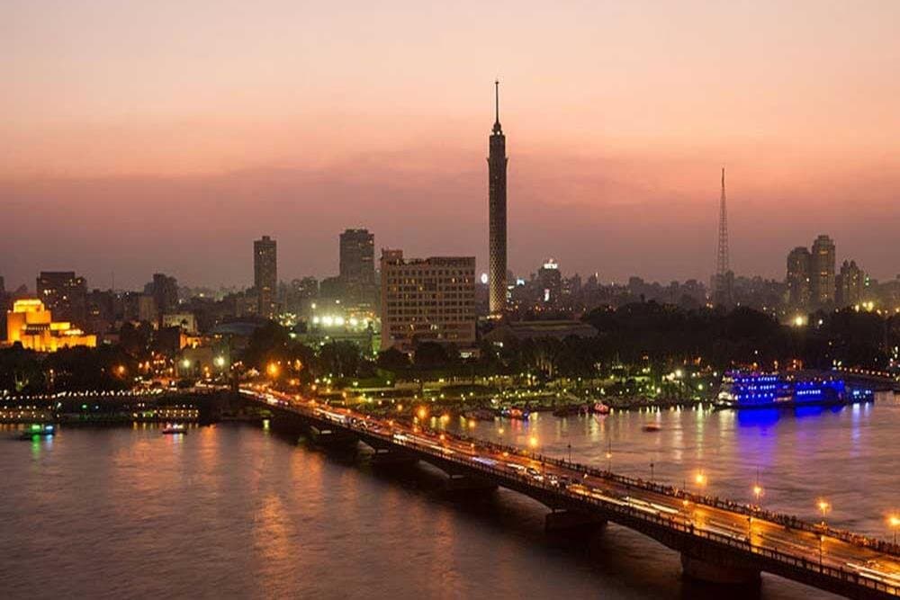 Egypt tour: Cairo By Night Tour