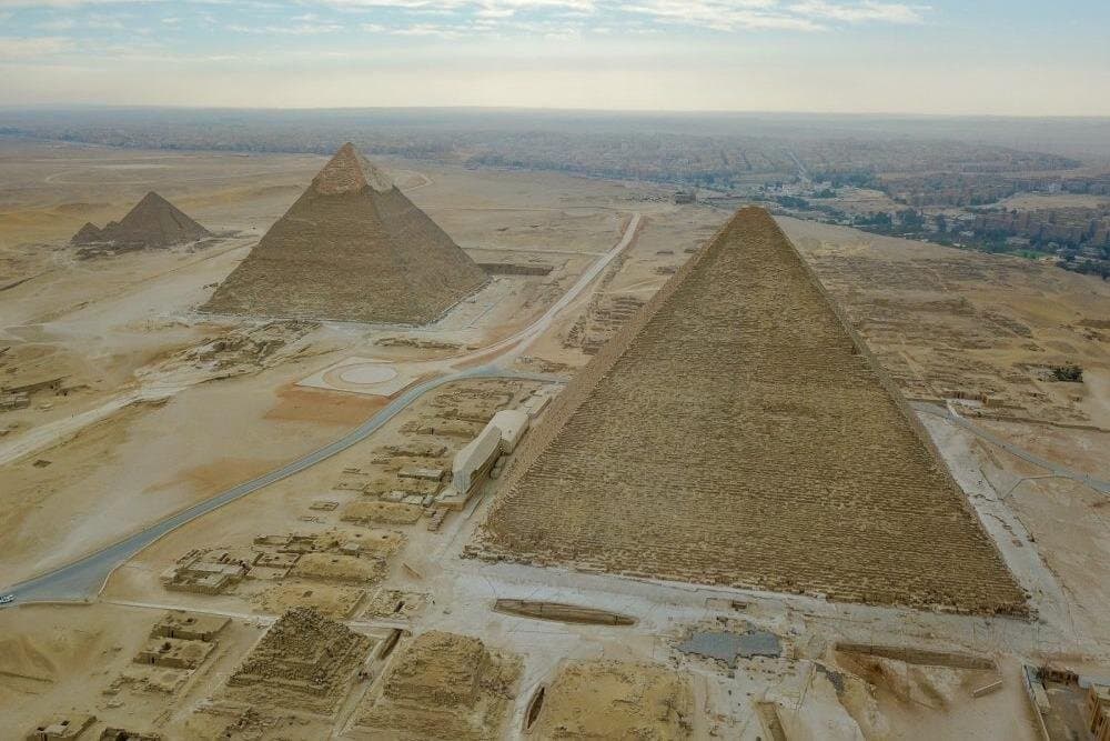 5 Days Cairo & Luxor Tour Package