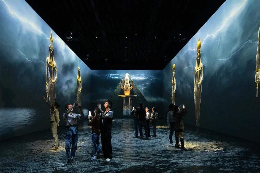 3 Days Private Tour to GEM Egyptian Museum and Mummies Museum