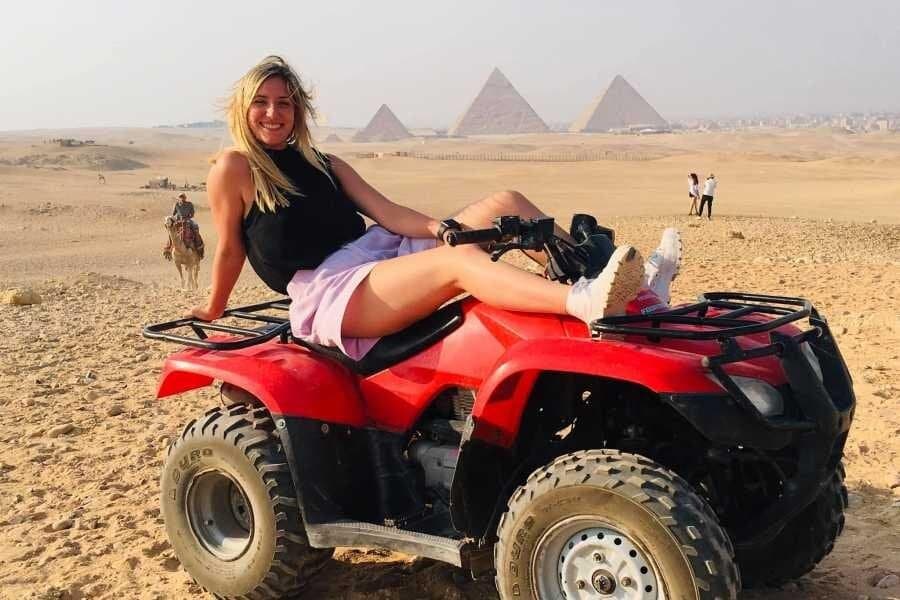 Egypt Holiday Package For 2 Days in Cairo