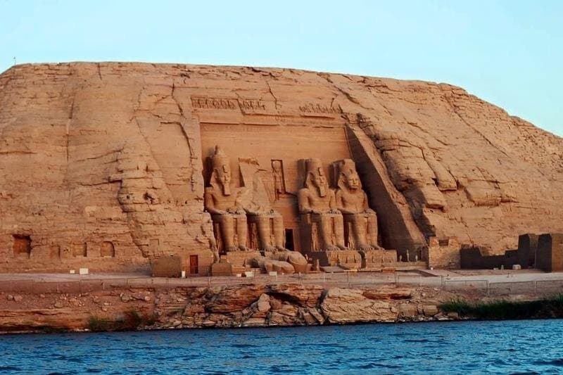 3 Days Private Tour to Aswan and Luxor from Cairo by Plane