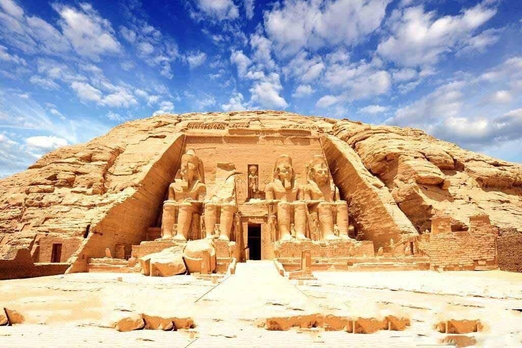 Private Trip To Abu Simbel From Aswan By Private Car