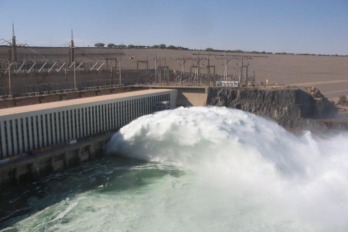 Private Tour: High Dam and Unfinished Obelisk