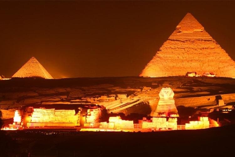 Private tour Hurghada to Cairo