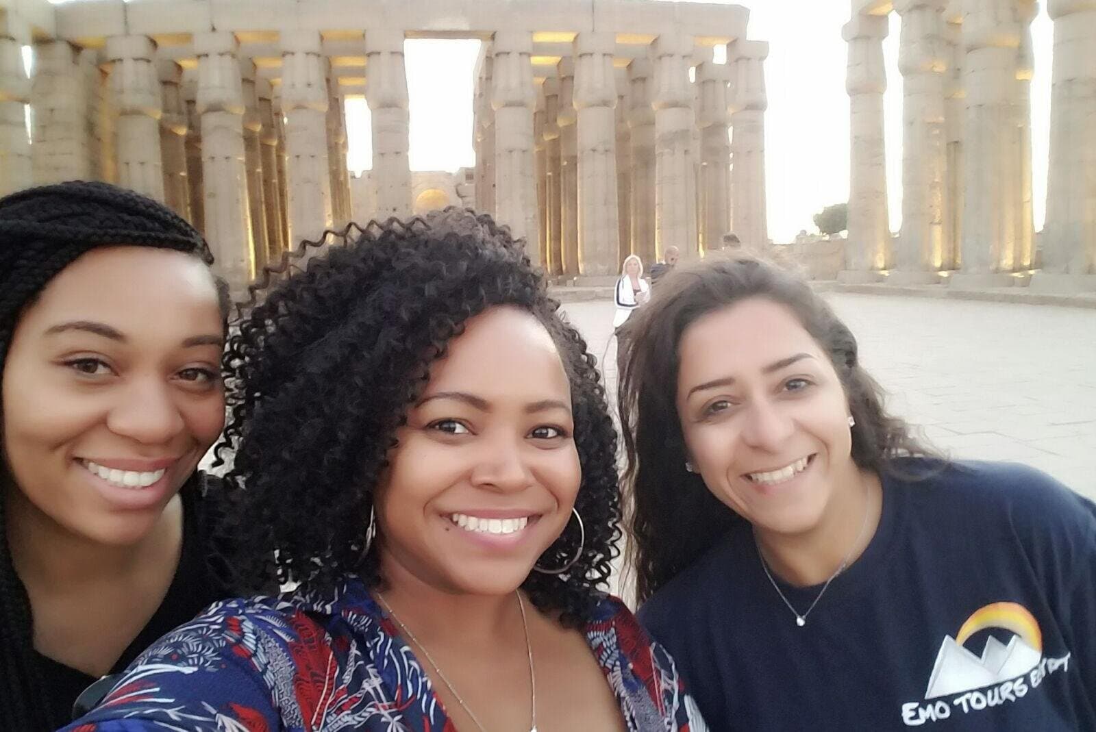 Private Half Day West Bank Tour to Kings valley Hatshepsut Temple and memnon