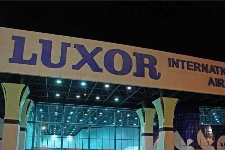 Return Airport Transfer in Luxor