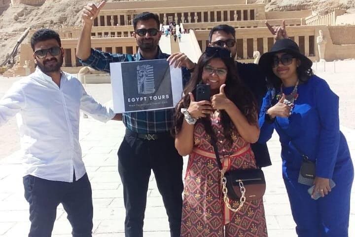 Private Luxor Package 2 Full Days