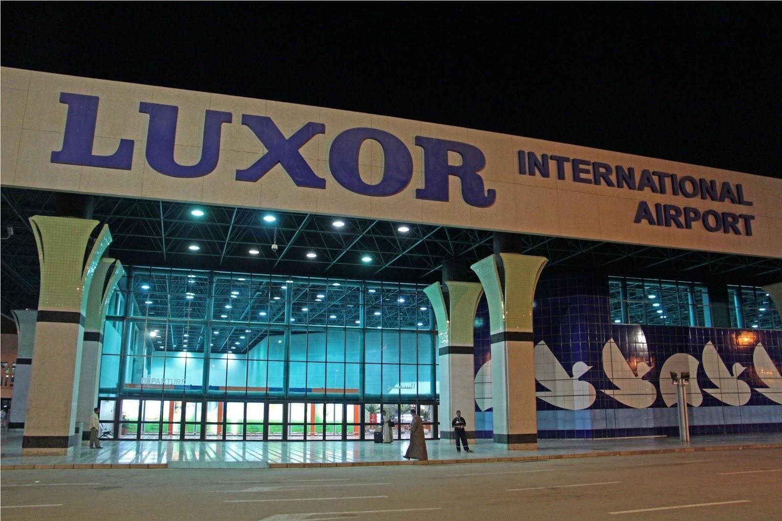 Luxor Airport Transfer – Arrival or Departure