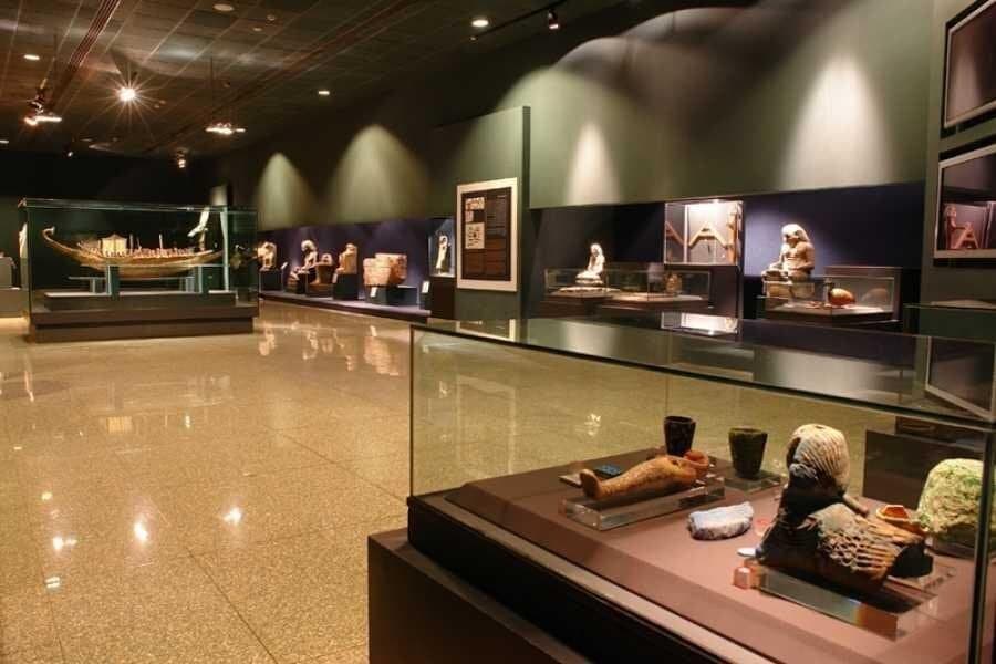 Museum of Luxor and Mummification Museum 4 hours Tour