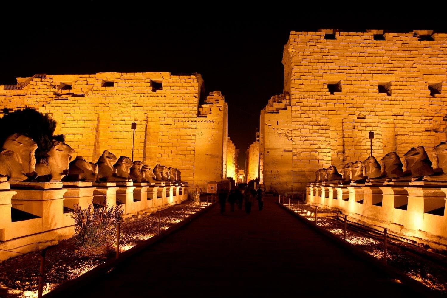 7 Day Cairo Luxor Tour The Wonders of Ancient Egypt