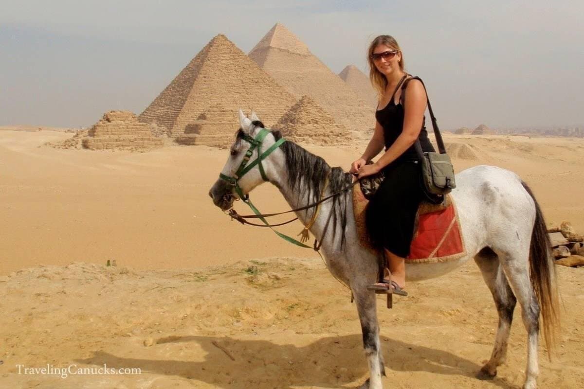 Cairo Stopover Tour Visit Giza Pyramids, Egyptian Museum, And Old Cairo