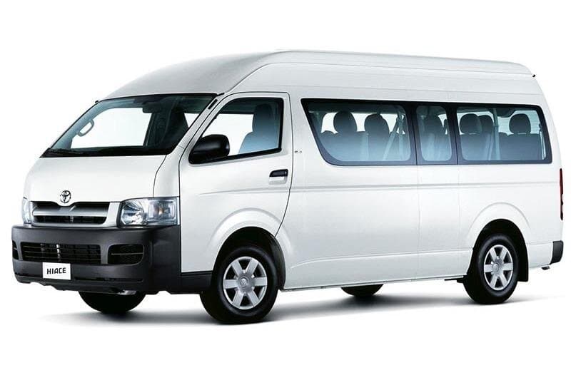 Sharm El Sheikh to Taba Private Transfer