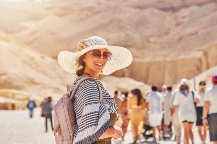 Luxor Private Day tour from Hurghada with a private Tour guide