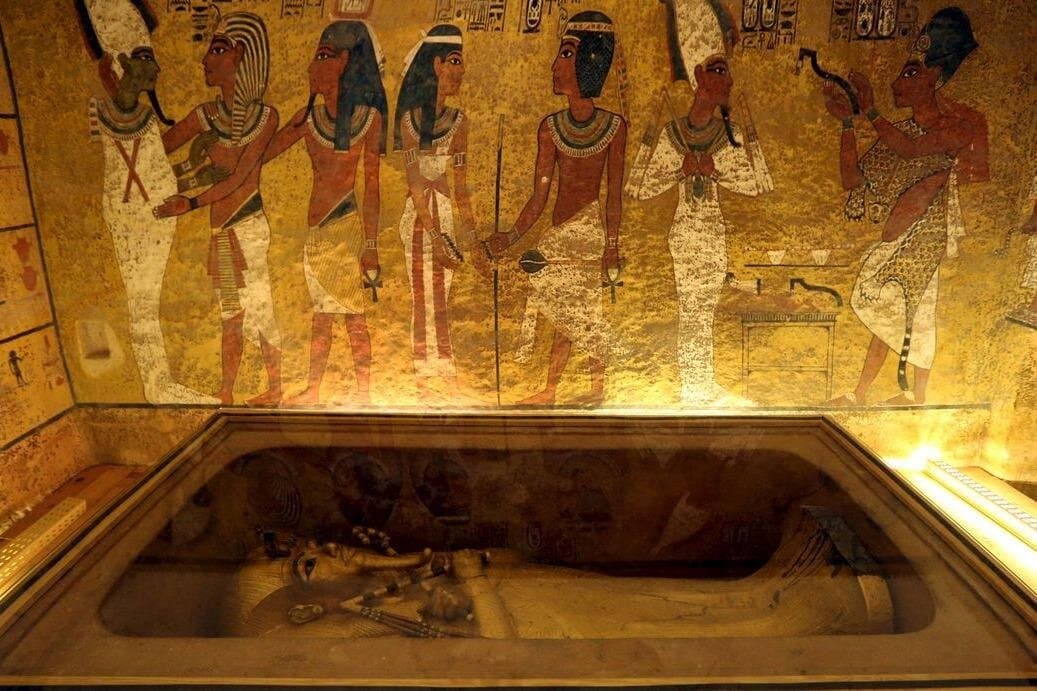 Luxor Day Tour with kings Valley Artisans Valley Felucca & More
