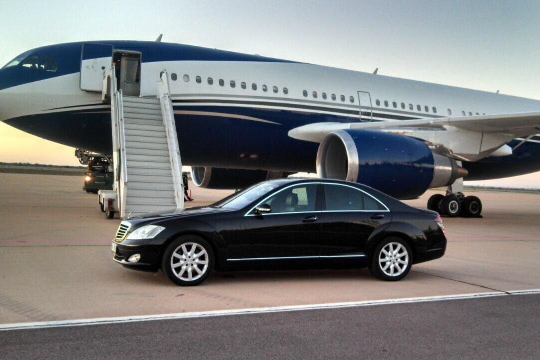Private Transport from Luxor East Bank Hotels to the Airport