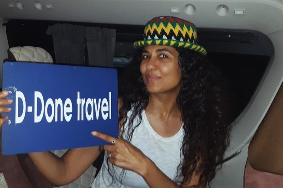 Amazing 5 days Tour Luxor and Aswan