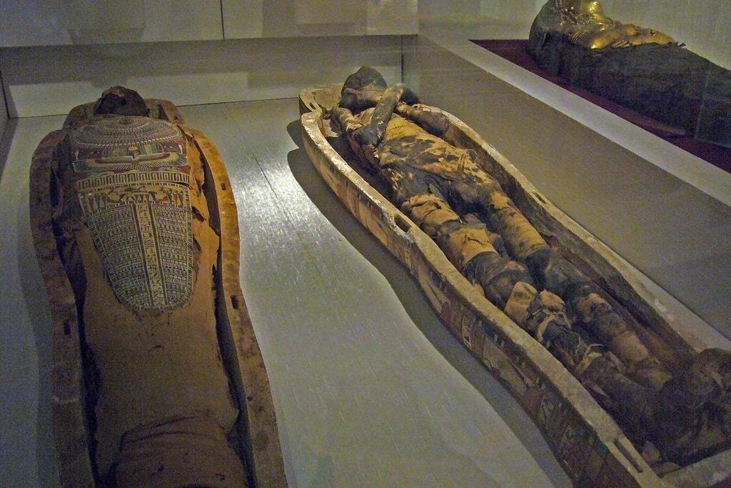 Tour of East Bank Temples and Museums in Luxor