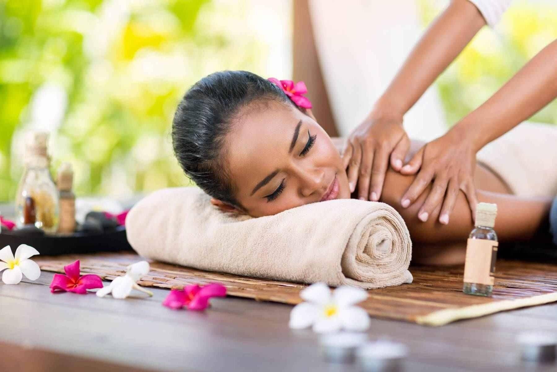 Hurghada Day Spa Tour Experience