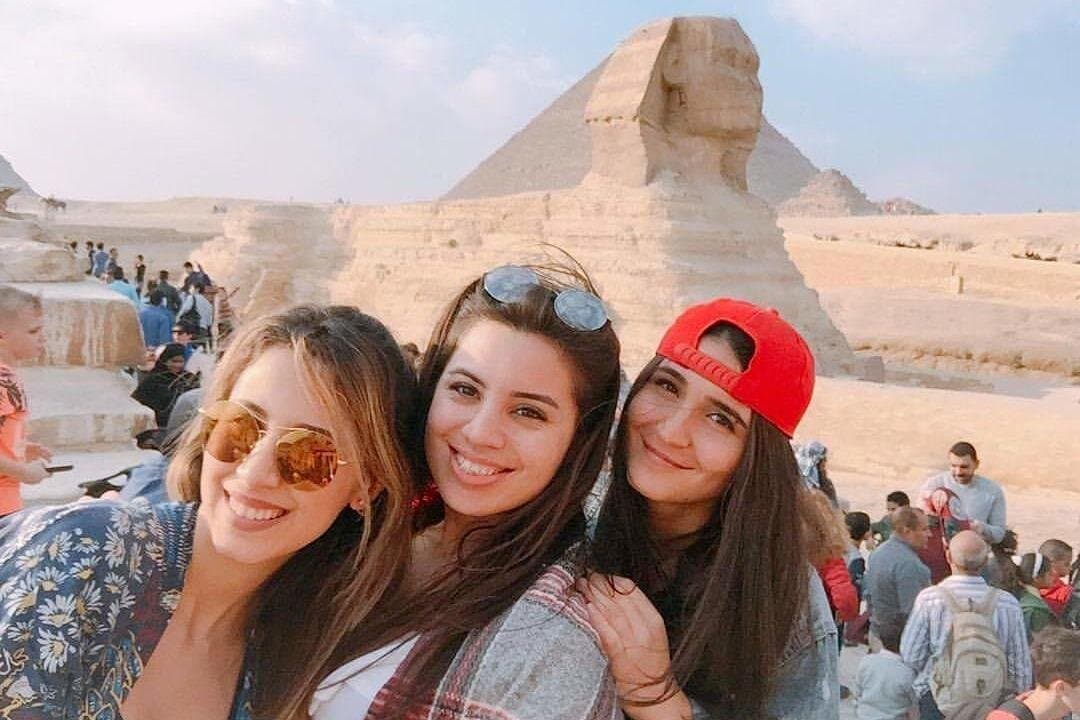 2 Days to Giza and Cairo from Alexandria