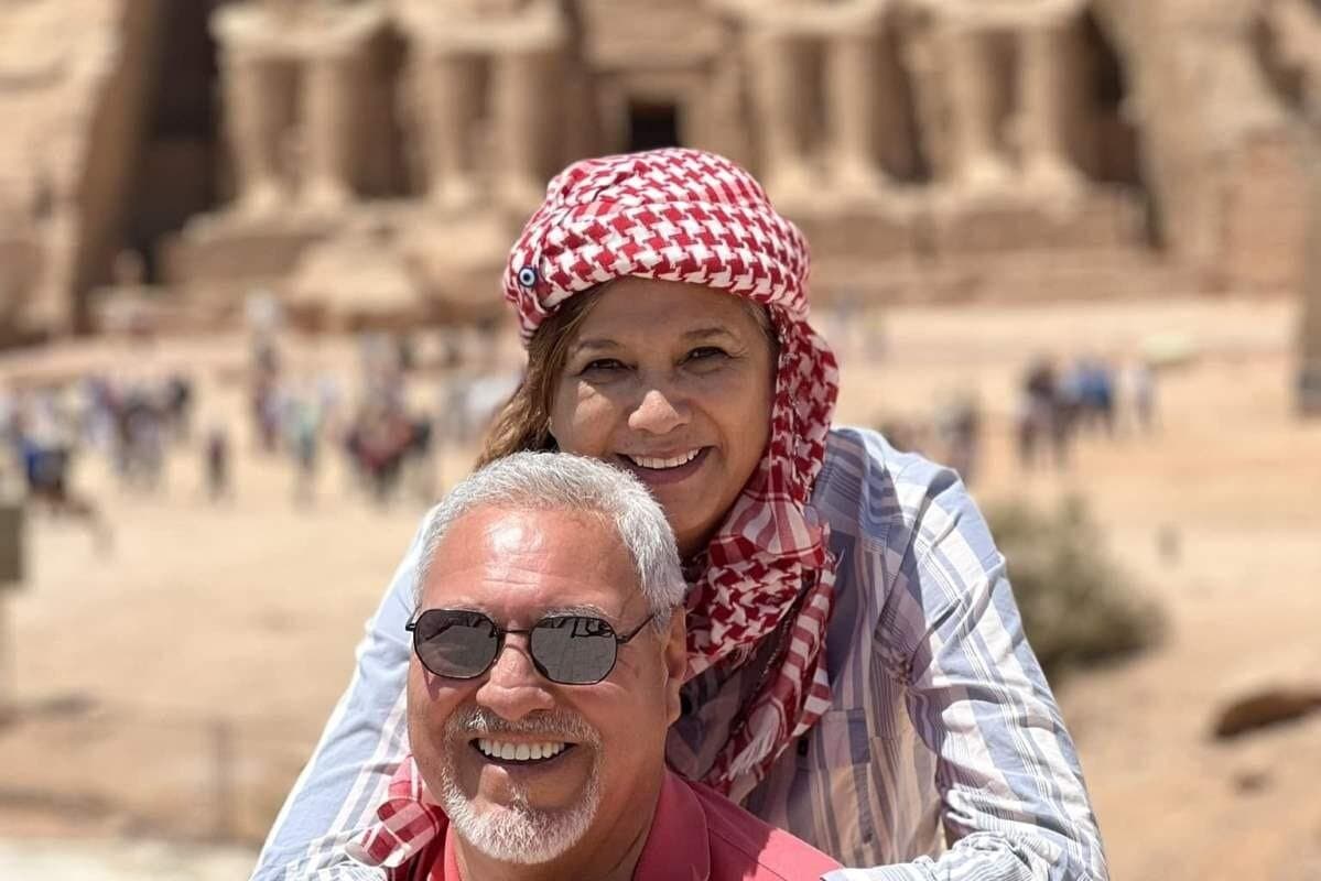 8 Days Best of Egypt Tour to Cairo, Nile Cruise & Abu Simbel