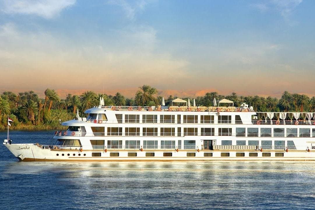 10-day Tour of Cairo, Aswan, and Luxor with Nile Cruise