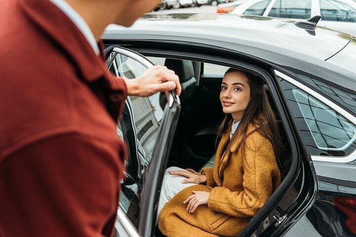 Airport Transfer to/from Safaga hotels - Hurghada