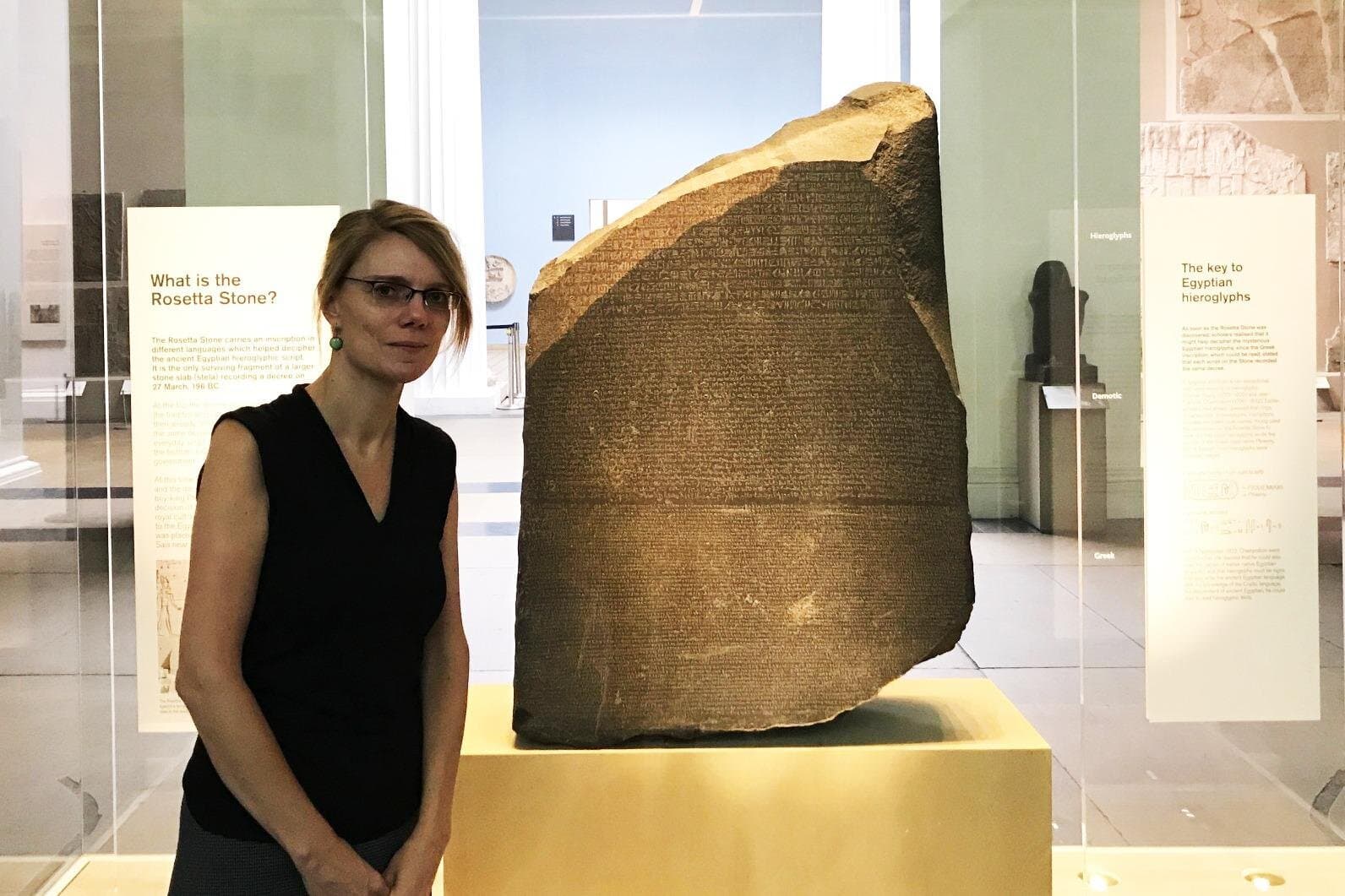 Rosetta Day Tour from Alexandria