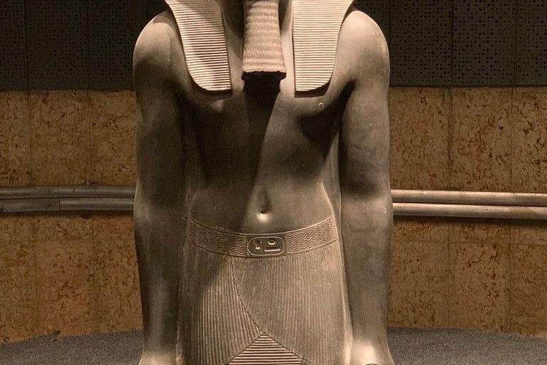 Private Luxor Tour Karnak Temple and Museum
