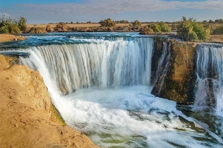 Day Trip to El Fayoum Oasis from Cairo and Giza