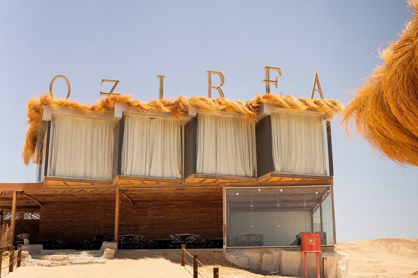 Ozirea New Giftun Island Adventure Red Sea Snorkeling With lunch