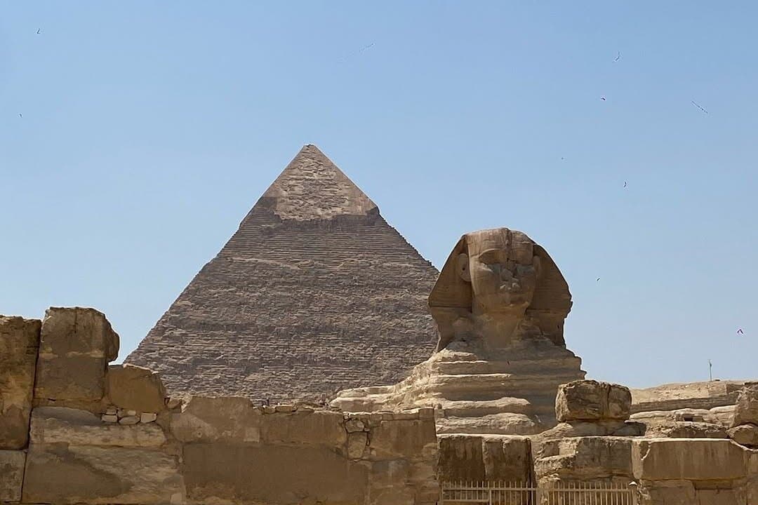 5 Day Private Egypt Tour Cairo and Luxor