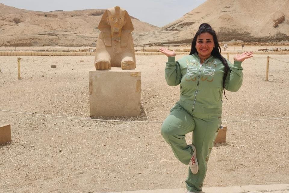 3-Days Tour in Cairo & Giza