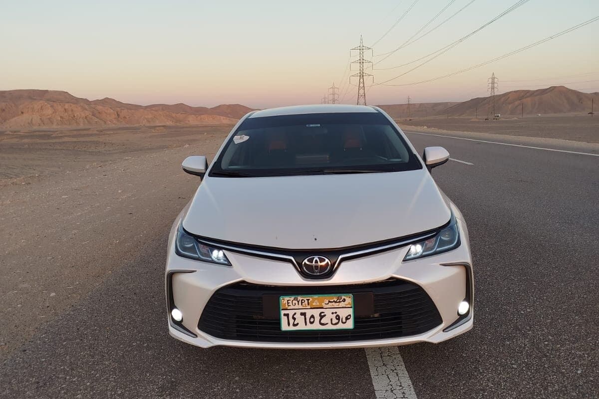 Private Transfer from Hurghada to Luxor