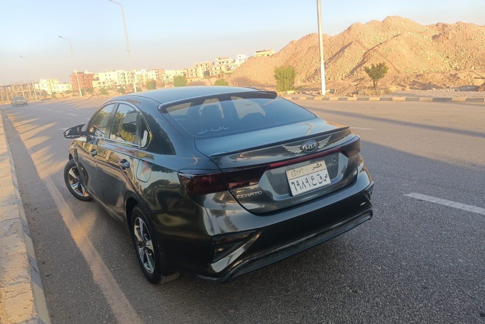 Private Group Transfer from Hurghada to Luxor