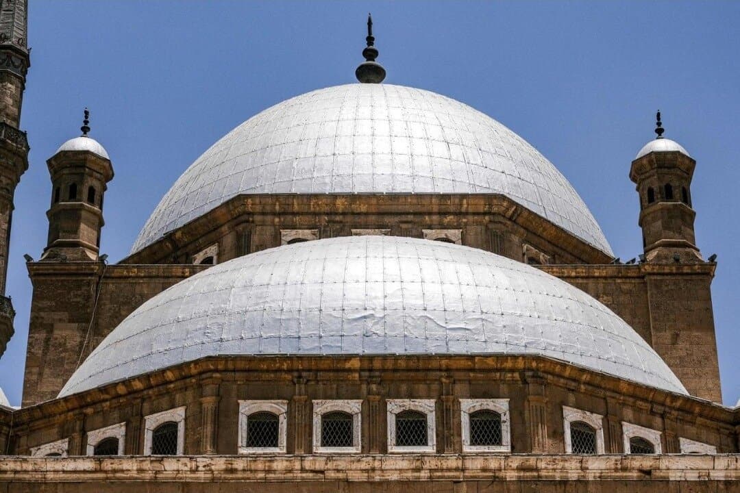 Private Day Tour: Old Cairo’s Islamic, Coptic & Bazar Gems