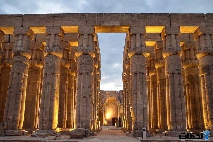 2 Night Nile Cruise from Luxor to Aswan